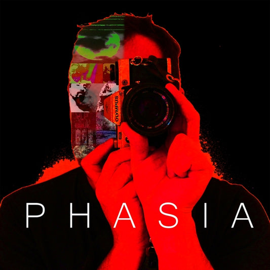 VHS HEAD - Phasia