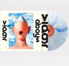 Viagra Boys - Viagr Aboys (Indie Exclusive) (LP) - Joco Records