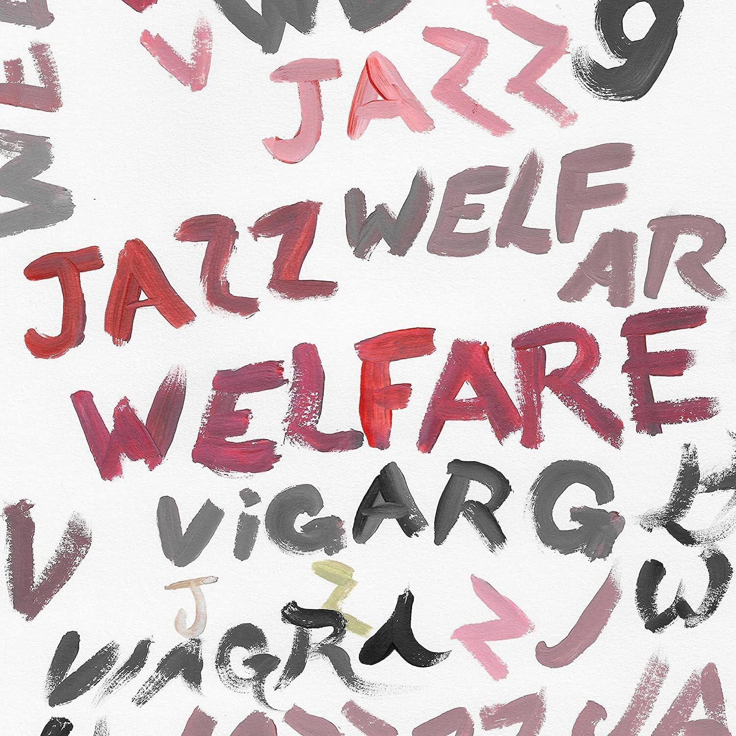 Viagra Boys - Welfare Jazz (Deluxe Edition) (LP) - Joco Records