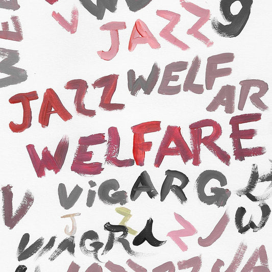 Viagra Boys - Welfare Jazz (Deluxe Edition) (LP) - Joco Records