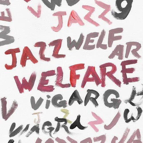 Viagra Boys - Welfare Jazz (LP) - Joco Records