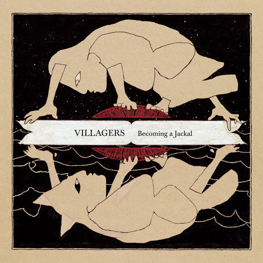 Villagers - Becoming A Jackal (LP) - Joco Records