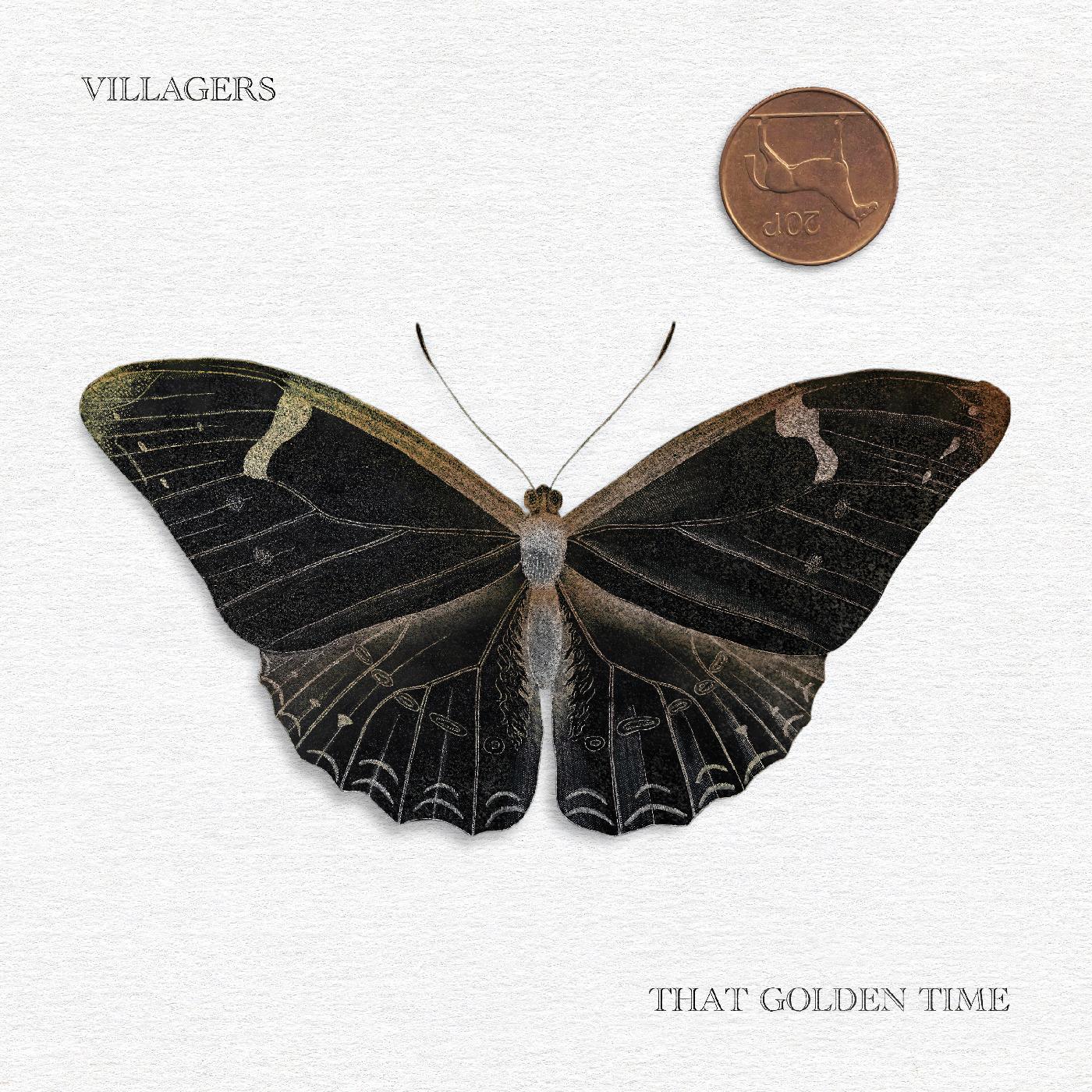 Villagers - That Golden Time (LP) - Joco Records