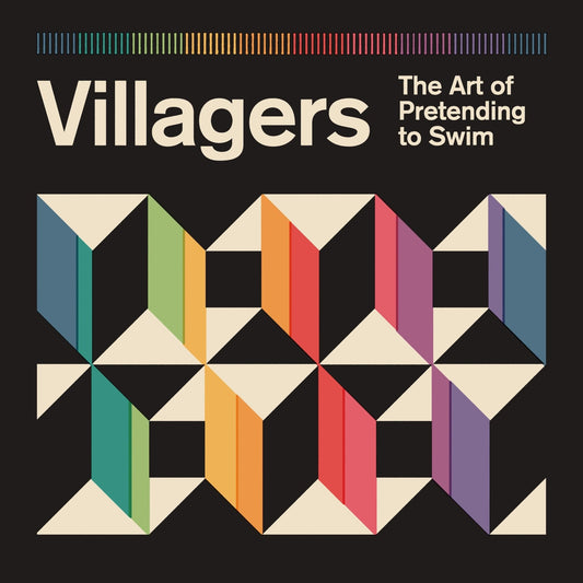 Villagers - The Art Of Pretending To Swim (LP) - Joco Records