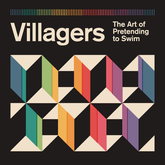 Villagers - The Art Of Pretending To Swim (Vinyl) - Joco Records