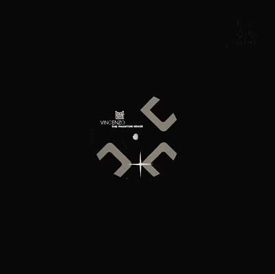 Vincenzo - The Phantom Image (12 - Inch Vinyl) - Joco Records