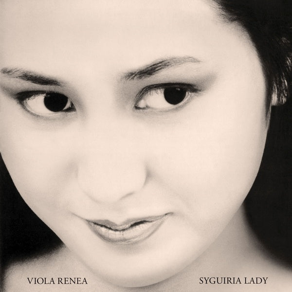 Viola Renea - Syguiria Lady (LP) - Joco Records