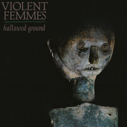 Violent Femmes - Hallowed Ground (LP)