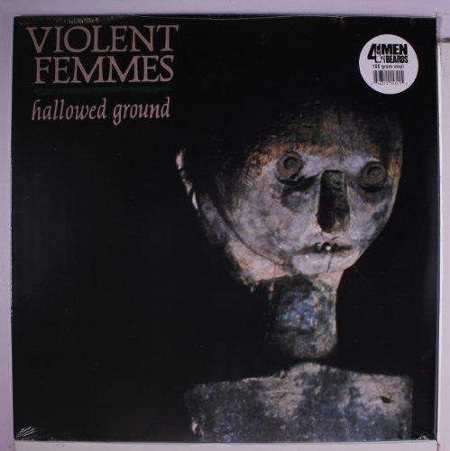 Violent Femmes - Hallowed Ground (LP) - Joco Records