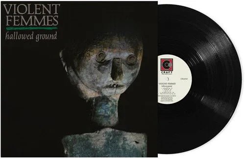 Violent Femmes - Hallowed Ground (LP) - Joco Records