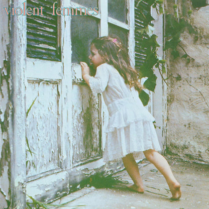 Violent Femmes - Violent Femmes (Limited Deluxe Edition, 180 Gram) (Bonus 7-Inch) (Vinyl Box Set) - Joco Records