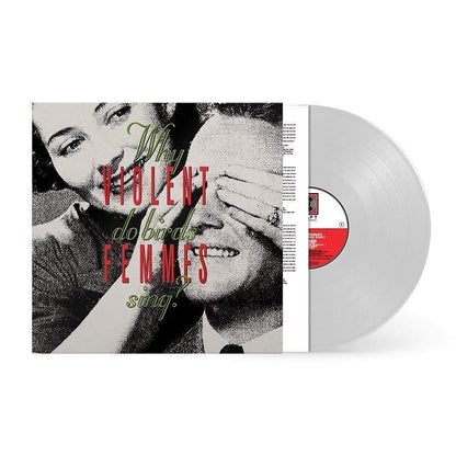 Violent Femmes - Why Do Birds Sing? (Indie Exclusive, Limited, Smoke Vinyl) (LP) - Joco Records