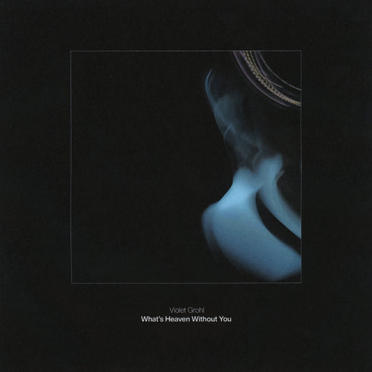 Violet Grohl - What'S Heaven Without You / Swallowtail (RSD 04.18.2026 Exclusive) (7" Vinyl)