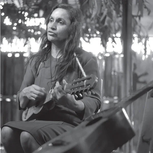 Violeta Parra - Las Ultimas Composiciones De Violeta Parra (LP) - Joco Records