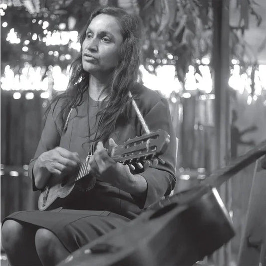 Violeta Parra - Las Ultimas Composiciones De Violeta Parra (LP) - Joco Records
