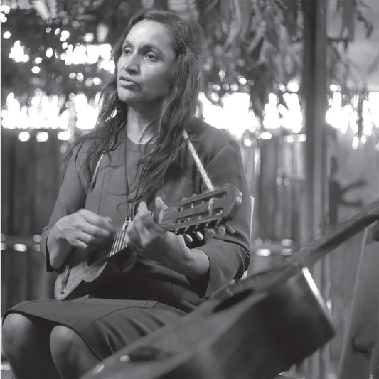 Violeta Parra - Las Ultimas Composiciones De Violeta Parra