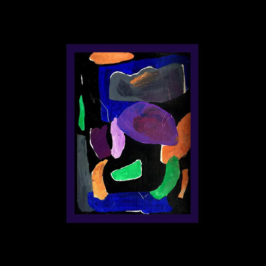 Virginia / Xam Duo Wing - Tomorrow's Gift (LP) - Joco Records