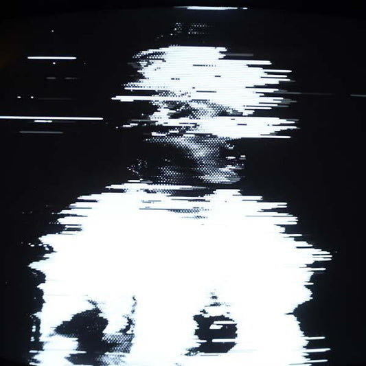 Vision Heat - The Chosen Themes - Program I (LP) - Joco Records