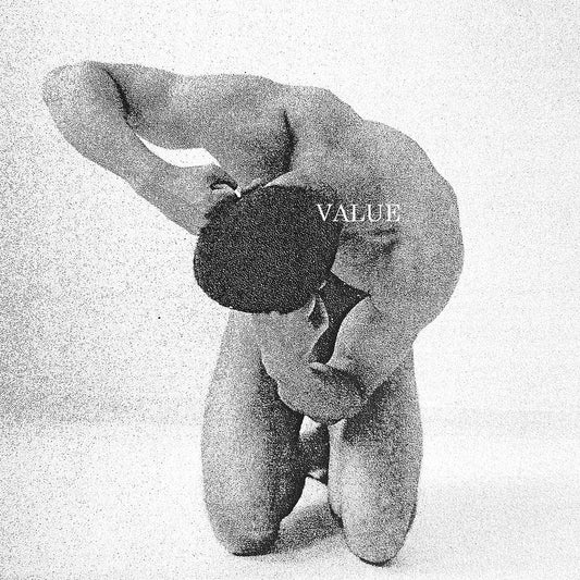 Visionist - Value (LP) - Joco Records