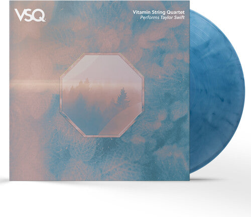 Vitamin String Quartet - VSQ Performs Taylor Swift (Limited Edition) (LP)