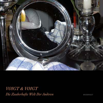 Voigt & Voigt - Die Zauberhafte Welt Der Anderen (2 LP) - Joco Records