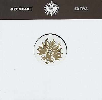 Voigt & Voigt - Speicher 22 (12 - Inch Vinyl) - Joco Records