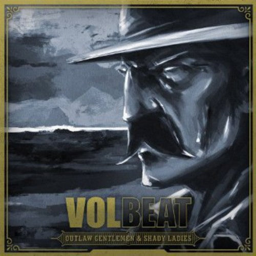 Volbeat - Outlaw Gentlemen & Shady Ladies (Import) (2 LP) - Joco Records