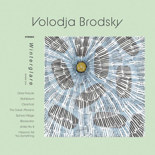 Volodja Brodsky - Winterglare