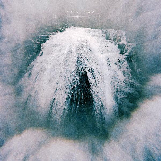 Von Haze - VII (LP) - Joco Records
