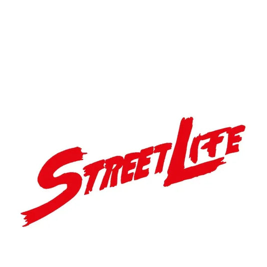 VON SPAR - Streetlife (5th Anniversary Reissue White Vinyl)