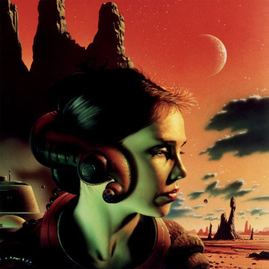 Voolva - The Stars Are Ours (LP) - Joco Records