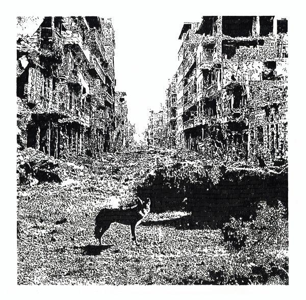 Vox Low - Keep On Falling (LP) - Joco Records