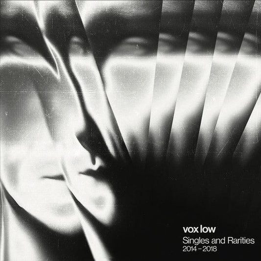 Vox Low - Singles & Rarities: 2014/2018 (LP) - Joco Records