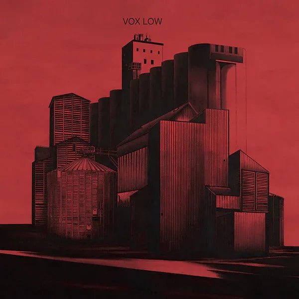 Vox Low - Vox Low (LP) - Joco Records