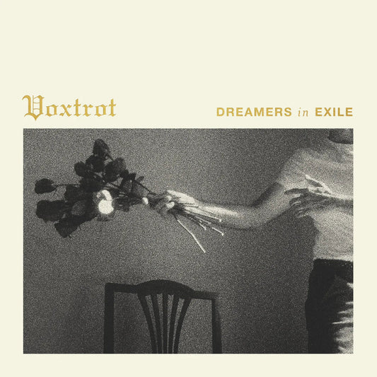 Voxtrot - Dreamers In Exile (Vinyl) - Joco Records