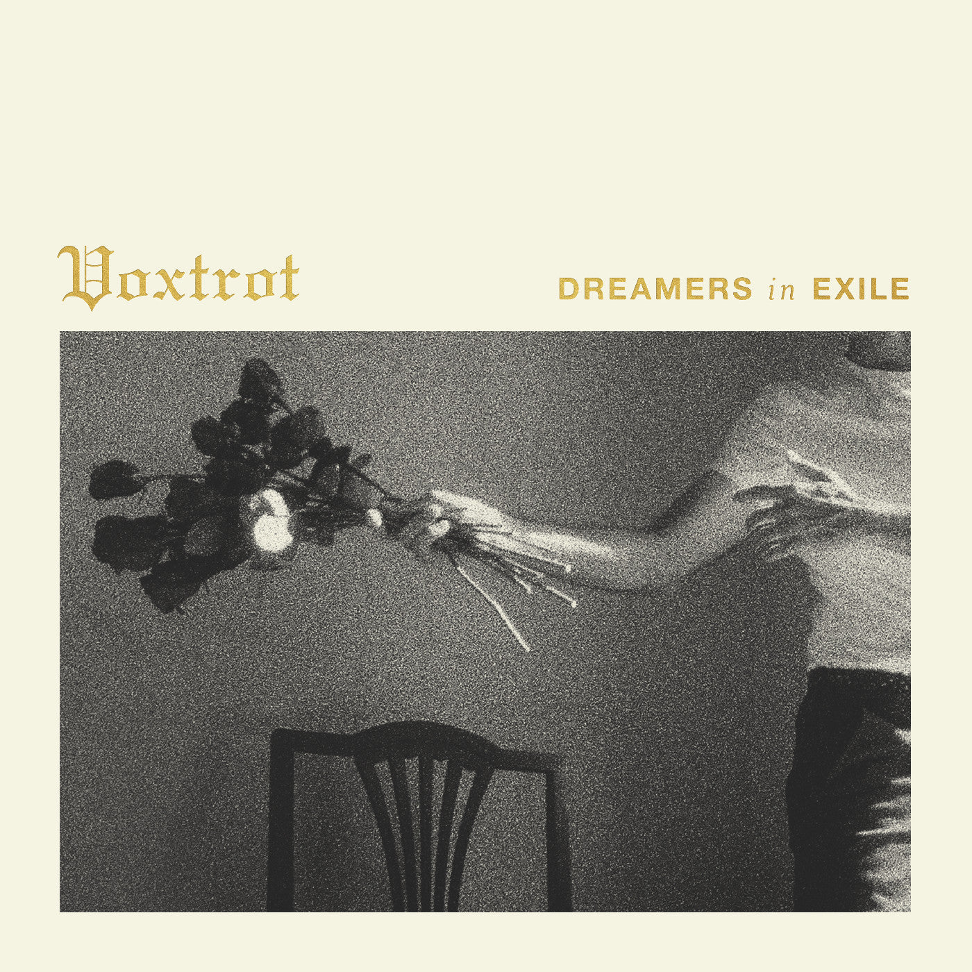 Voxtrot - Dreamers In Exile