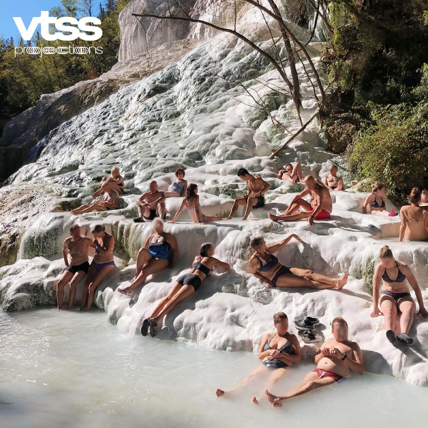 Vtss - Projections (Indie Exclusive) (LP) - Joco Records