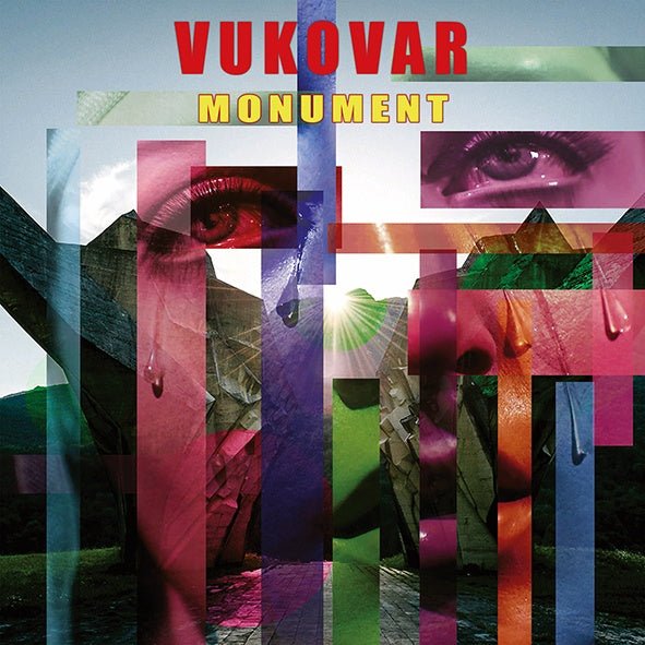 Vukovar - Monument (2 LP) - Joco Records