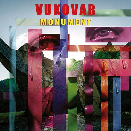 Vukovar - Monument (2 LP) - Joco Records