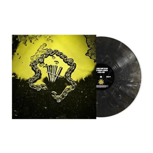 Wage War - Stigma (Onyx LP) (LP) - Joco Records