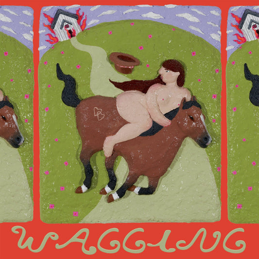 Wagging - Wagging - Joco Records