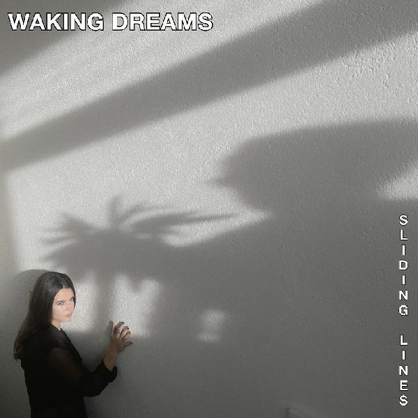 Waking Dreams - Sliding Lines (LP) - Joco Records