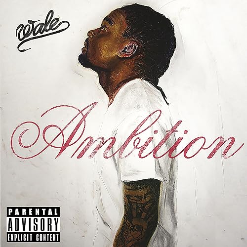 Wale - Ambition  (Vinyl) - Joco Records