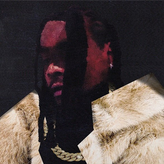 Wale - Everything Is A Lot. (Explicit Content) (2 LP) - Joco Records