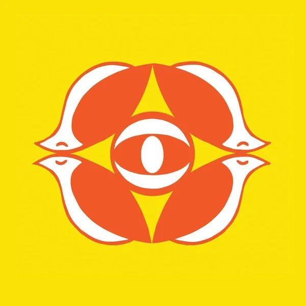 Walker Phillips - God's Eye (LP) - Joco Records