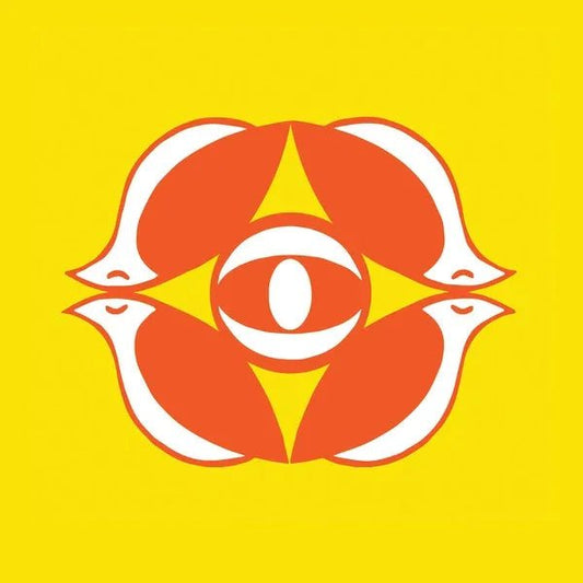 Walker Phillips - God's Eye (LP) - Joco Records