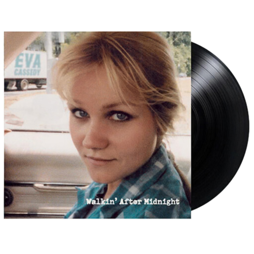 Eva Cassidy - Walkin' After Midnight (LP)
