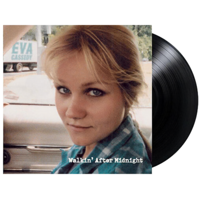 Eva Cassidy - Walkin' After Midnight (LP)