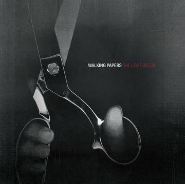 Walking Papers - The Light Below (Rsd Black Friday 2020) (2 LP) - Joco Records
