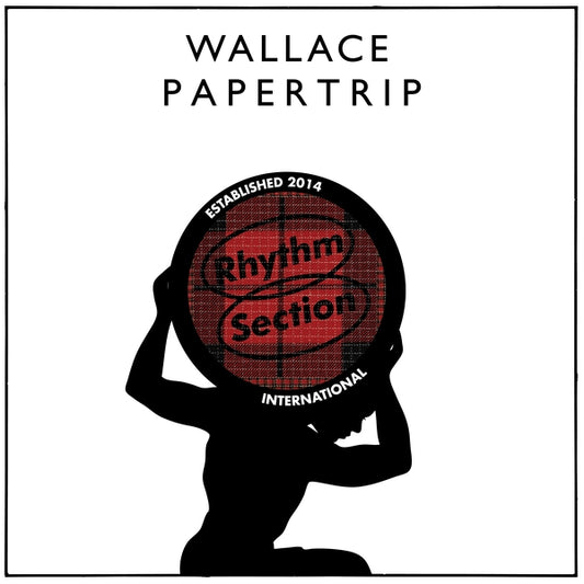 Wallace - Papertrip (Vinyl)